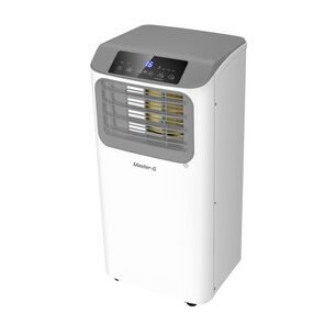 Aire Acondicionado Port&aacute;til Wifi 12000 Btu 4en1 Mgac12porwf