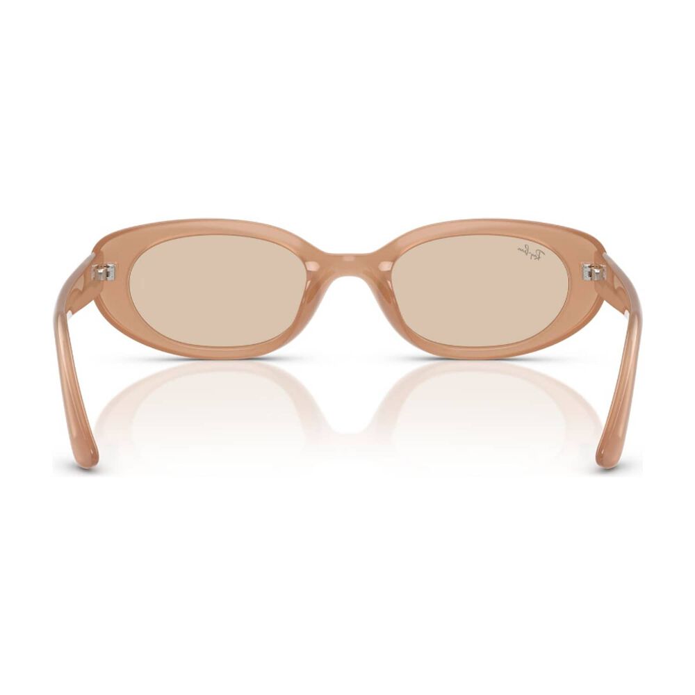 Lentes De Sol Marr&oacute;n Ray-ban image number 3.0