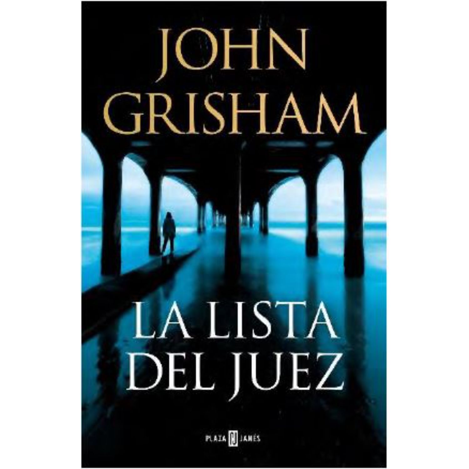 La Lista Del Juez image number 0.0