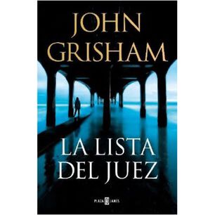 La Lista Del Juez