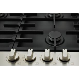 Encimera Gas Licuado Albin Trotter Twin 60 4 Platos