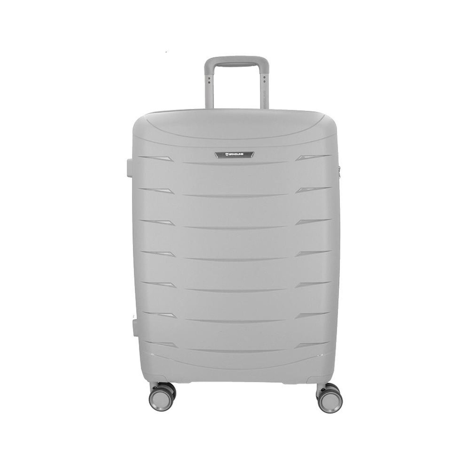 Maleta Mediana Saxoline Moonstone / 66 L image number 0.0