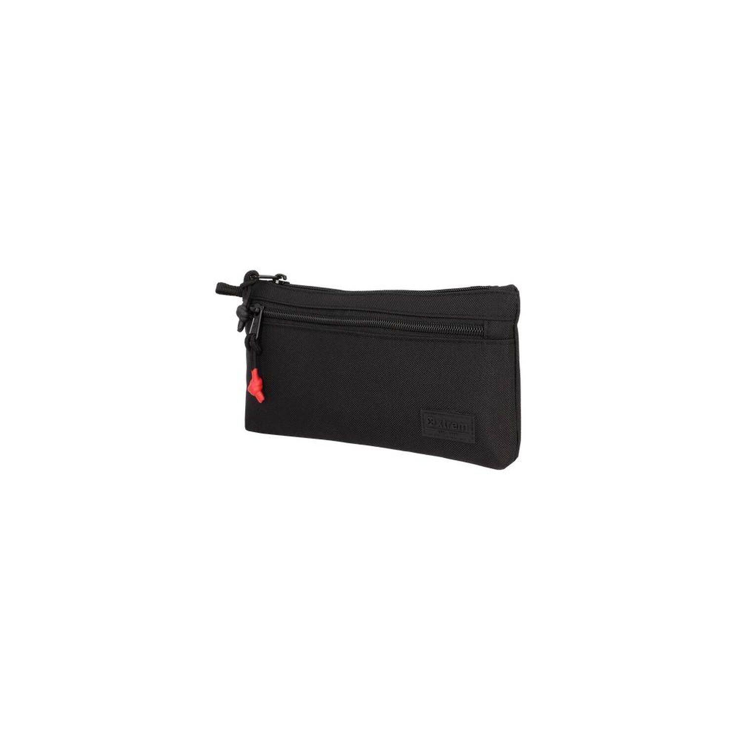 Megapack 6xt Mochila Ni&ntilde;o Xtrem Negro/rojo image number 2.0