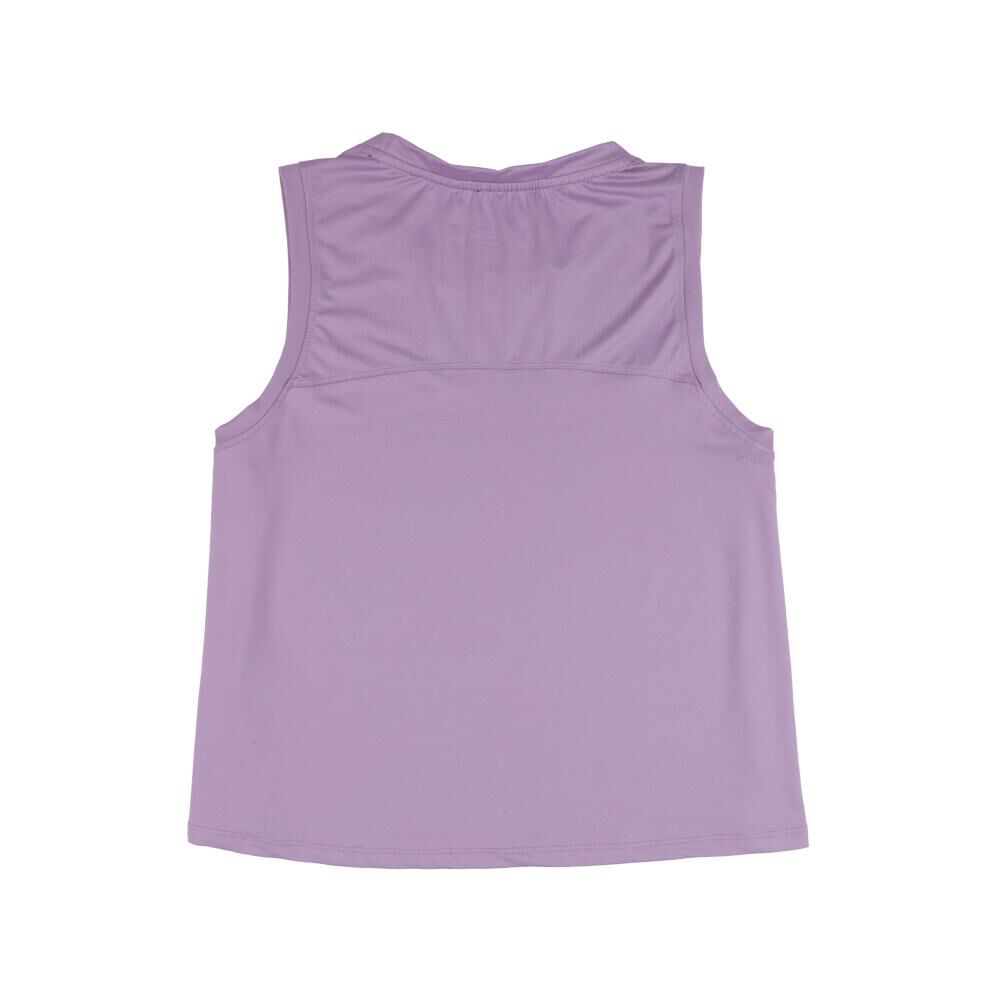 Polera Deportiva Mujer Wetland image number 1.0