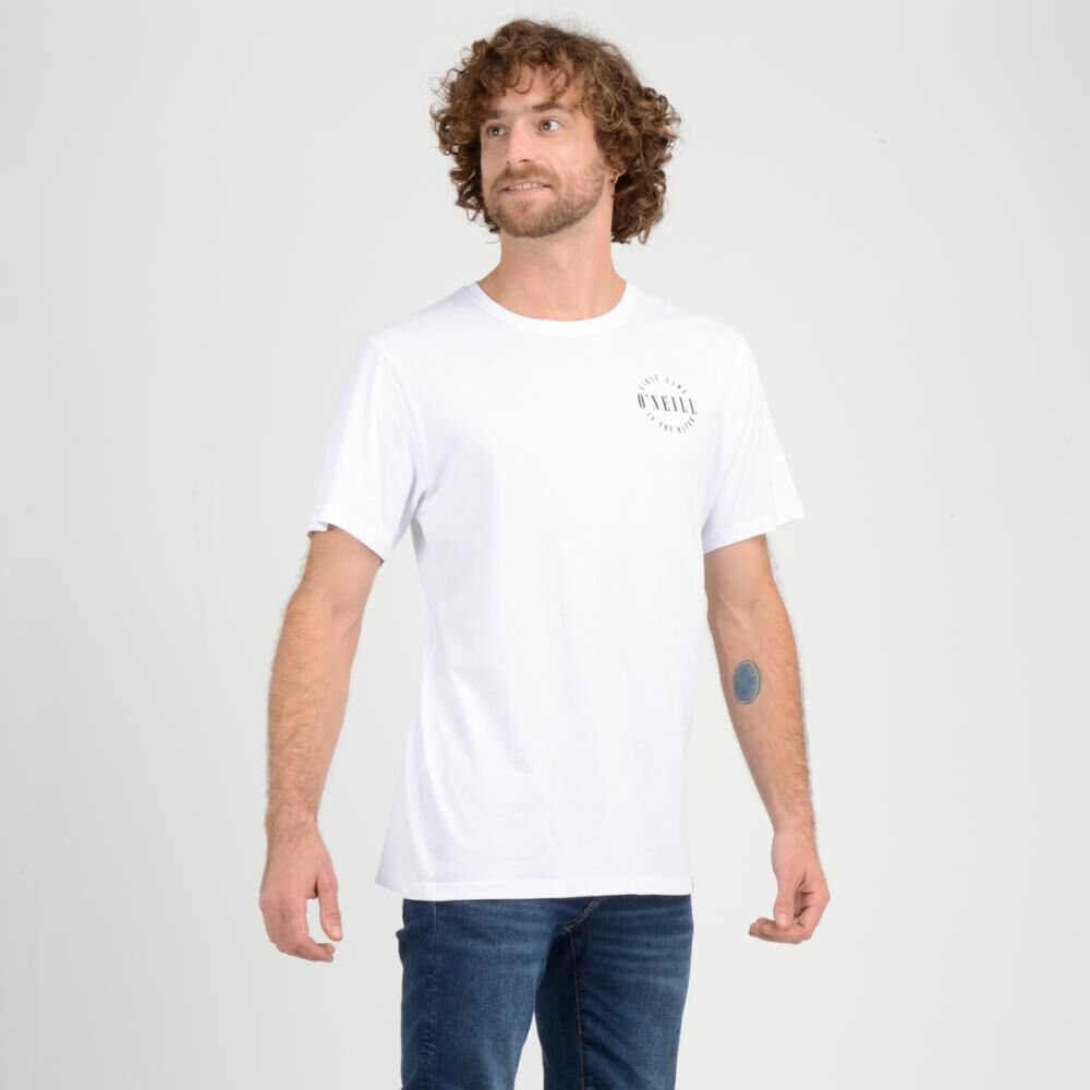 Polera Hombre Oneill image number 1.0