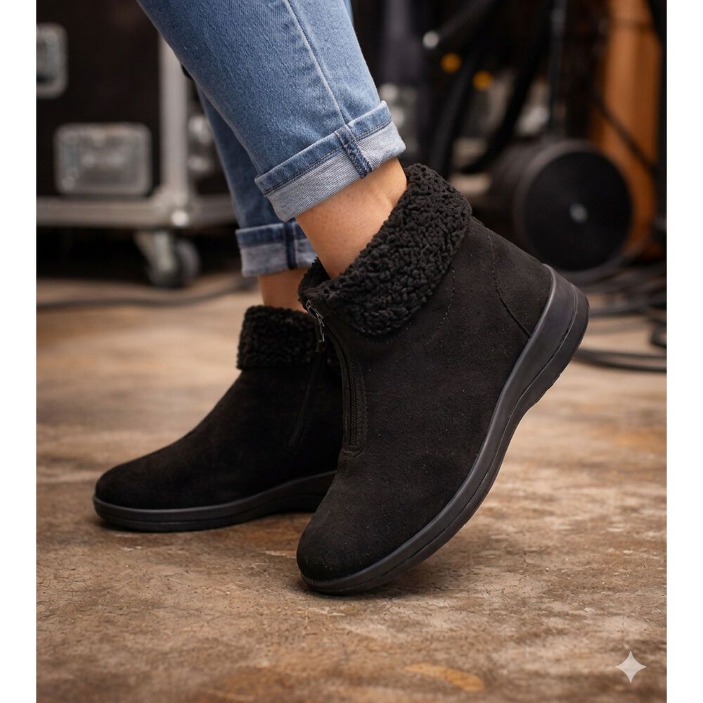 Botin Makkah Negro Passer image number 4.0