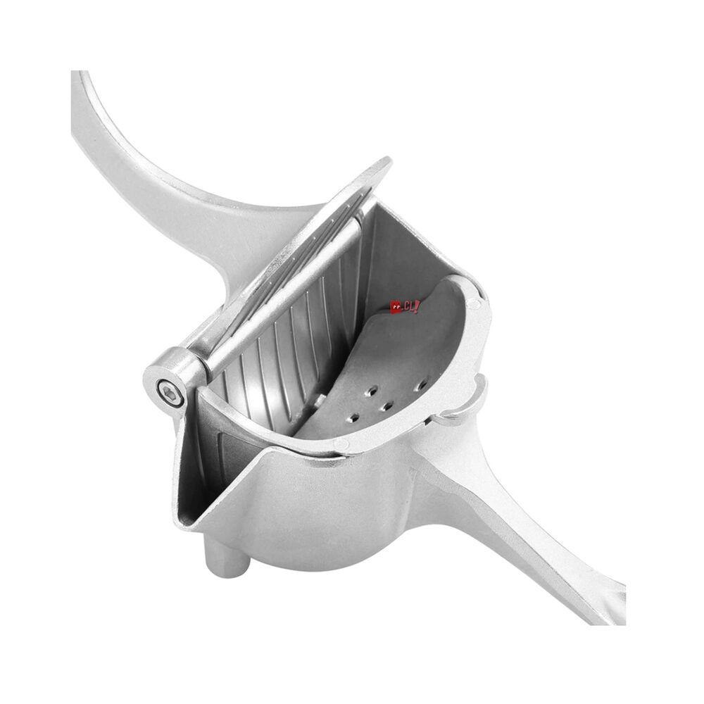 Exprimidor Manual Met&aacute;lico De Frutas Para Jugos - Ps image number 3.0