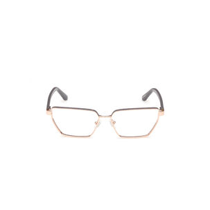 Lentes Ópticos Rosadogold Guess