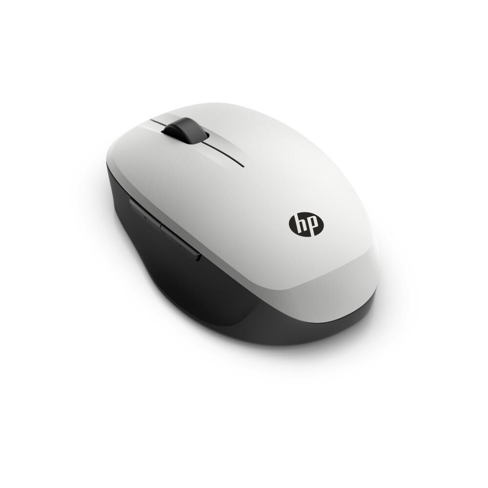 Mouse HP Dual Mode 300 Gris
