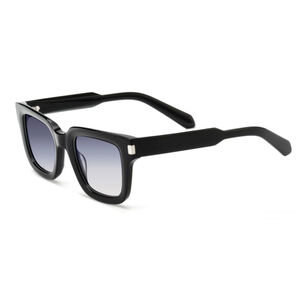 Lentes De Sol Alicia Negro York Eyewear