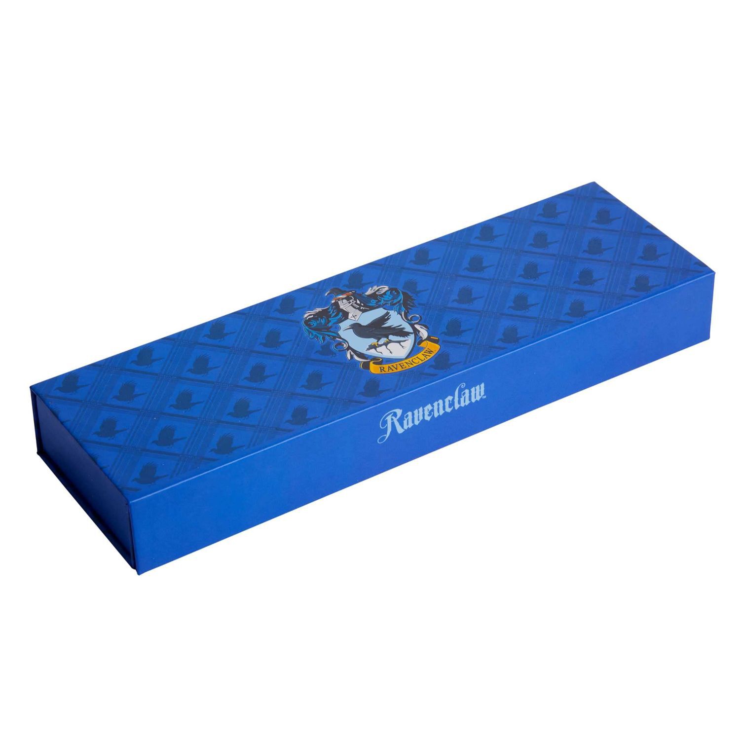 Harry Potter: Ravenclaw Magnetic Pencil Box image number 0.0