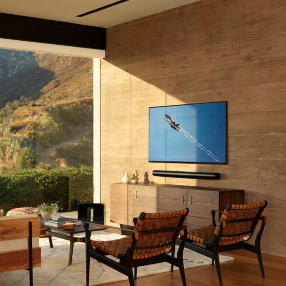 Soporte De Pared Soundbar Sonos Arc Wallmount image number 6.0