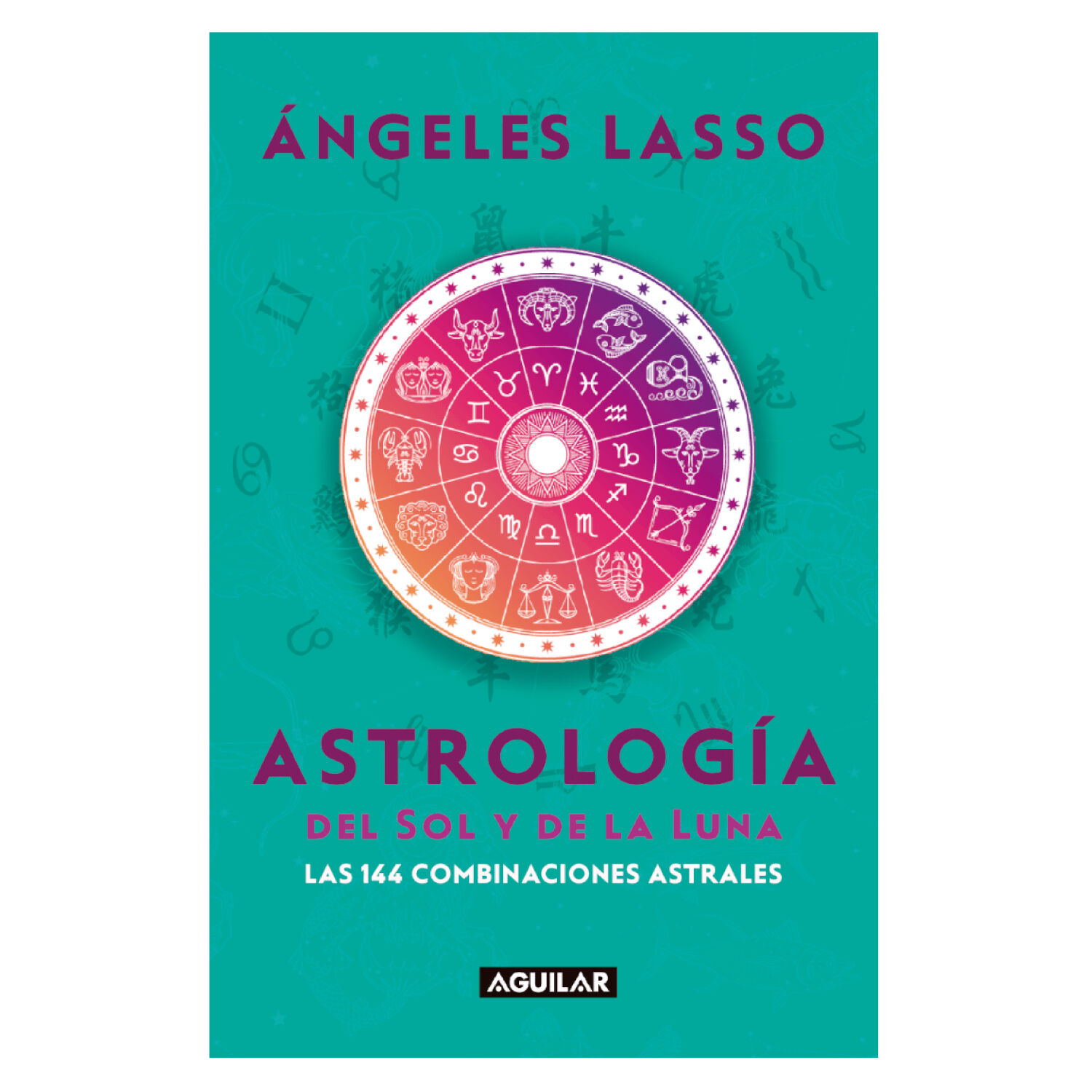 Astrolog&iacute;a Del Sol Y De La Luna image number 0.0