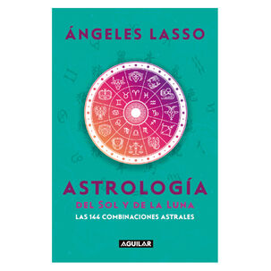 Astrología Del Sol Y De La Luna