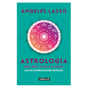 Astrolog&iacute;a Del Sol Y De La Luna