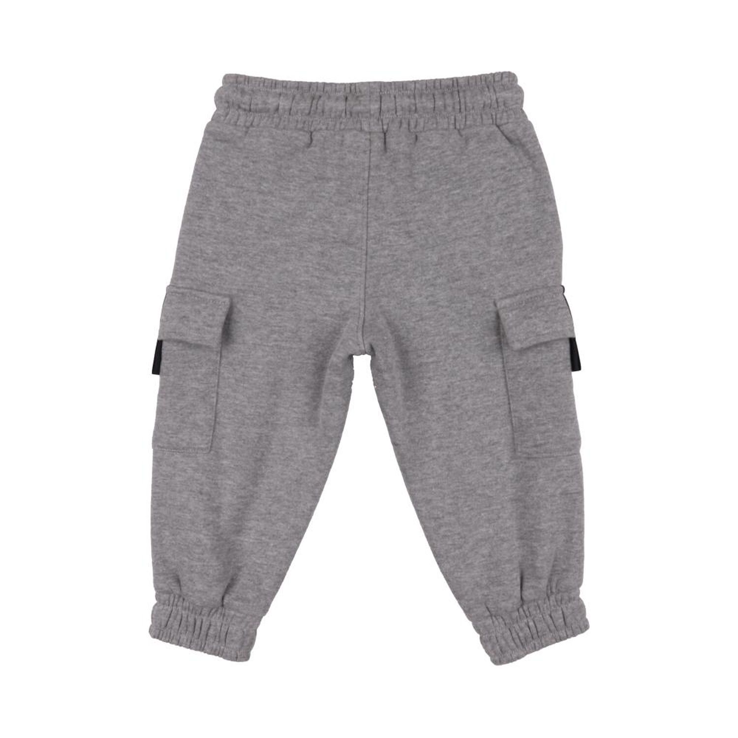 Pantal&oacute;n De Buzo Bebe Ni&ntilde;o Baby image number 1.0
