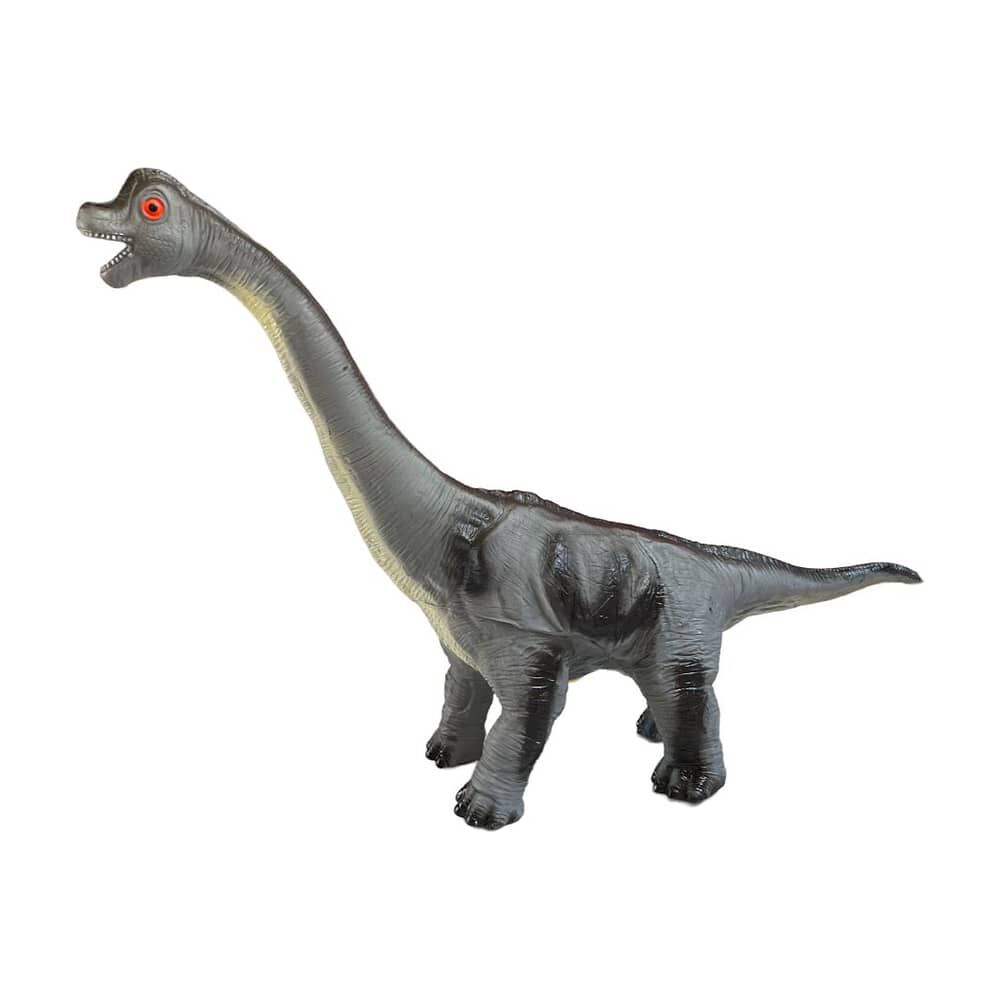 Juguete Jurasico Dinosaurio Cuello Largo image number 0.0