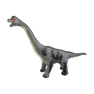 Juguete Jurasico Dinosaurio Cuello Largo