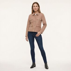 Chaqueta Mujer Kimera