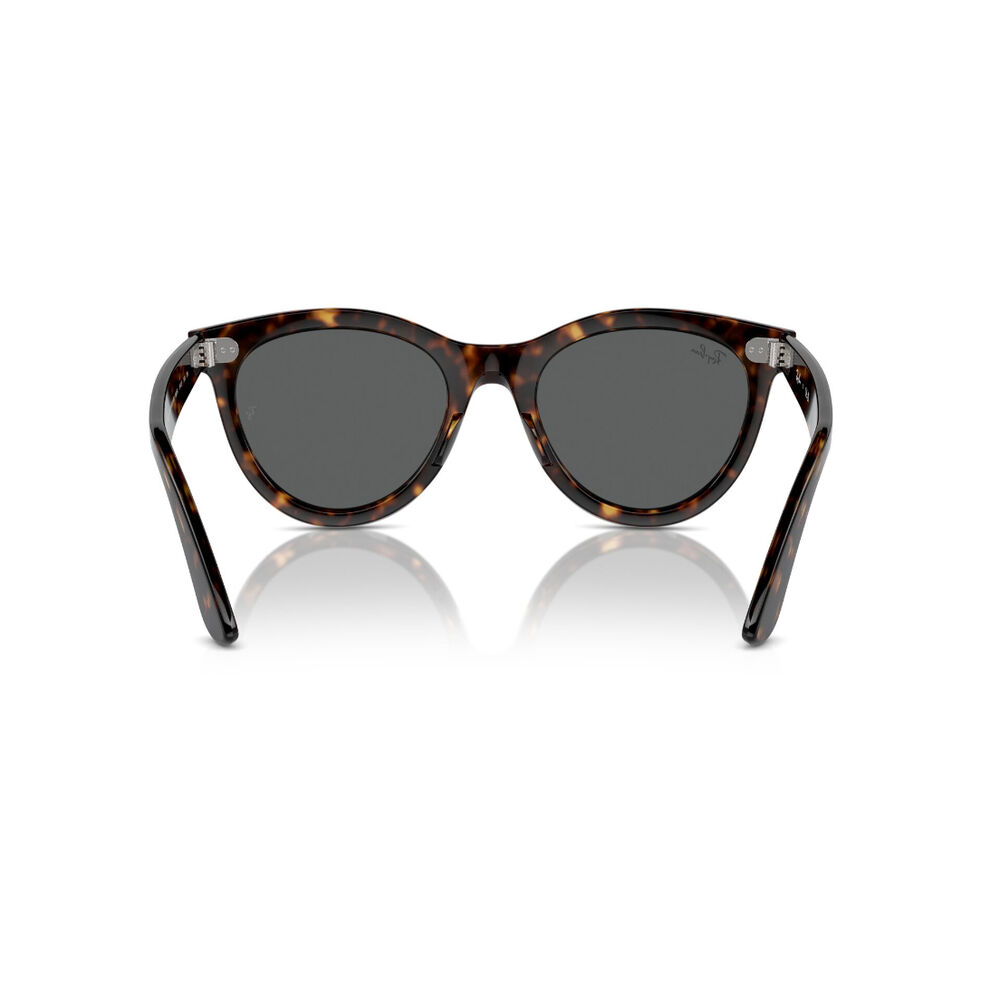 Lentes De Sol Wayfarer Way Havana Ray-ban image number 2.0