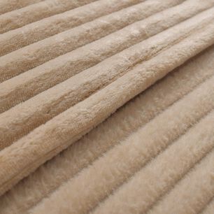 Frazada Casaideal Striped / 2 Plazas