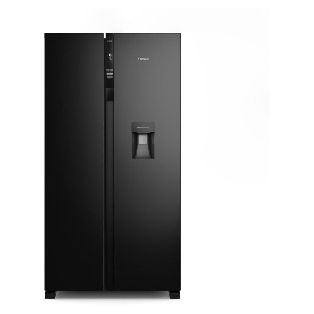 Refrigerador Side By Side Fensa SFX530B / No Frost / 525 Litros / A+ image number 0.0
