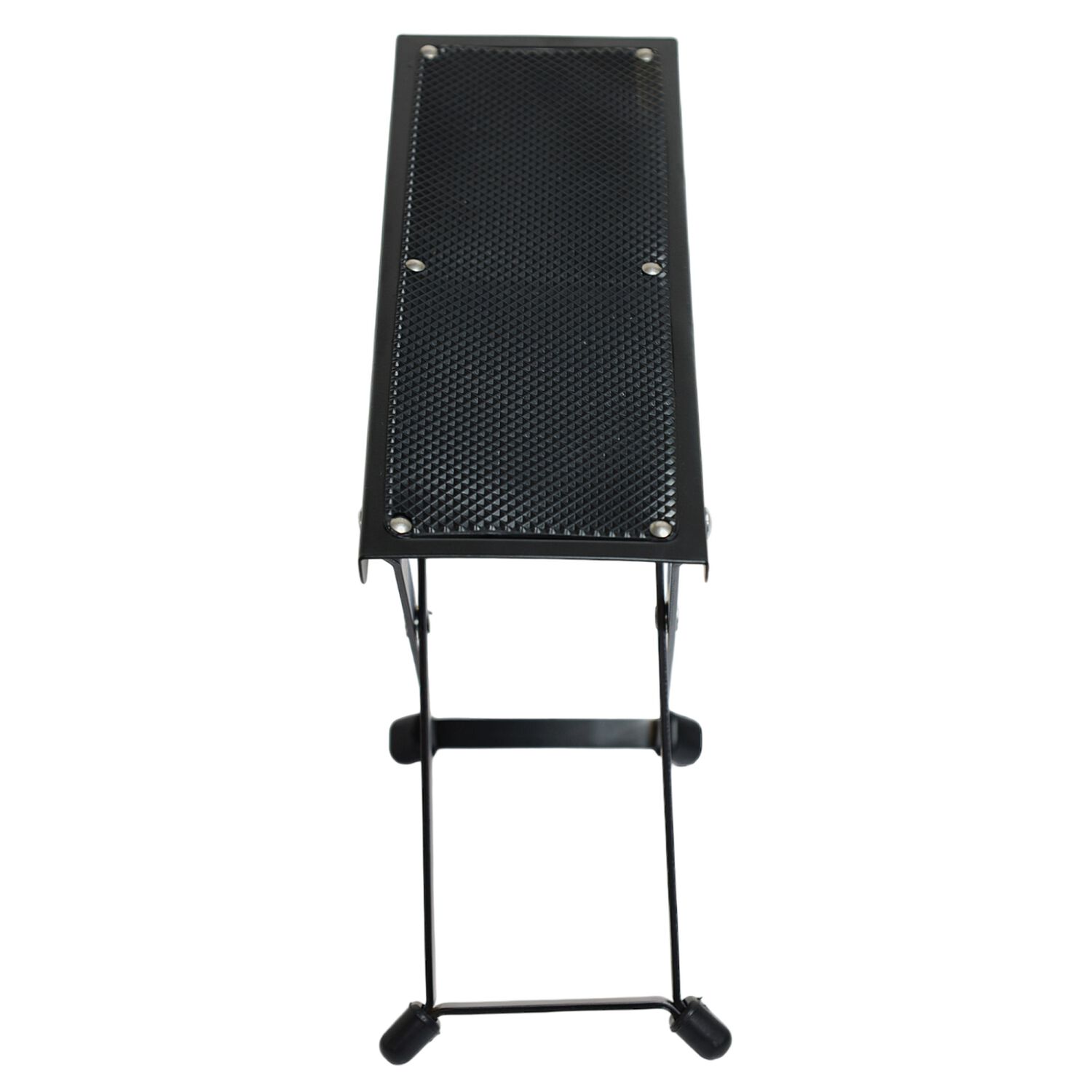 Soporte Para Pie Apoyapie Guitarra Plegable Taurus Tau-022 image number 4.0