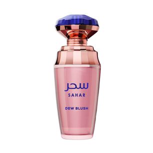 Afaq Sahar Dew Blush 100 Ml Edp