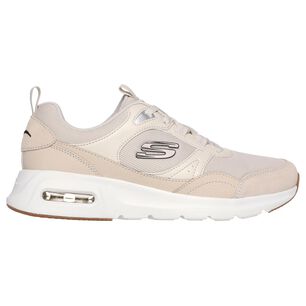 Zapatilla Urbana Mujer Skechers Skech-air Court-cool Avenue Natural