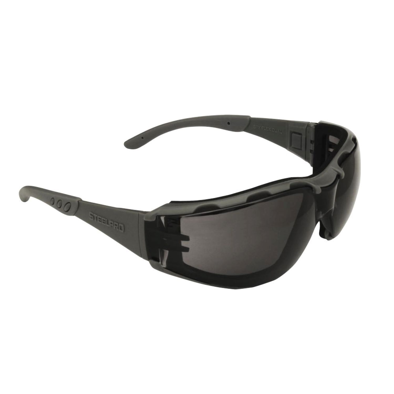 Lente Spy Flex Dual Gris image number 0.0