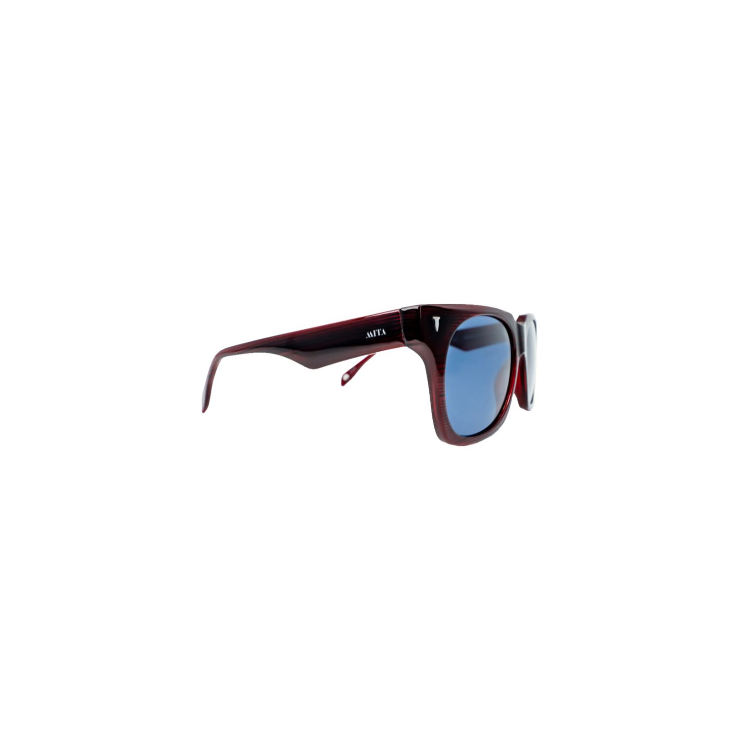 Lentes De Sol Siena Rojo Mita Eyewear image number 2.0