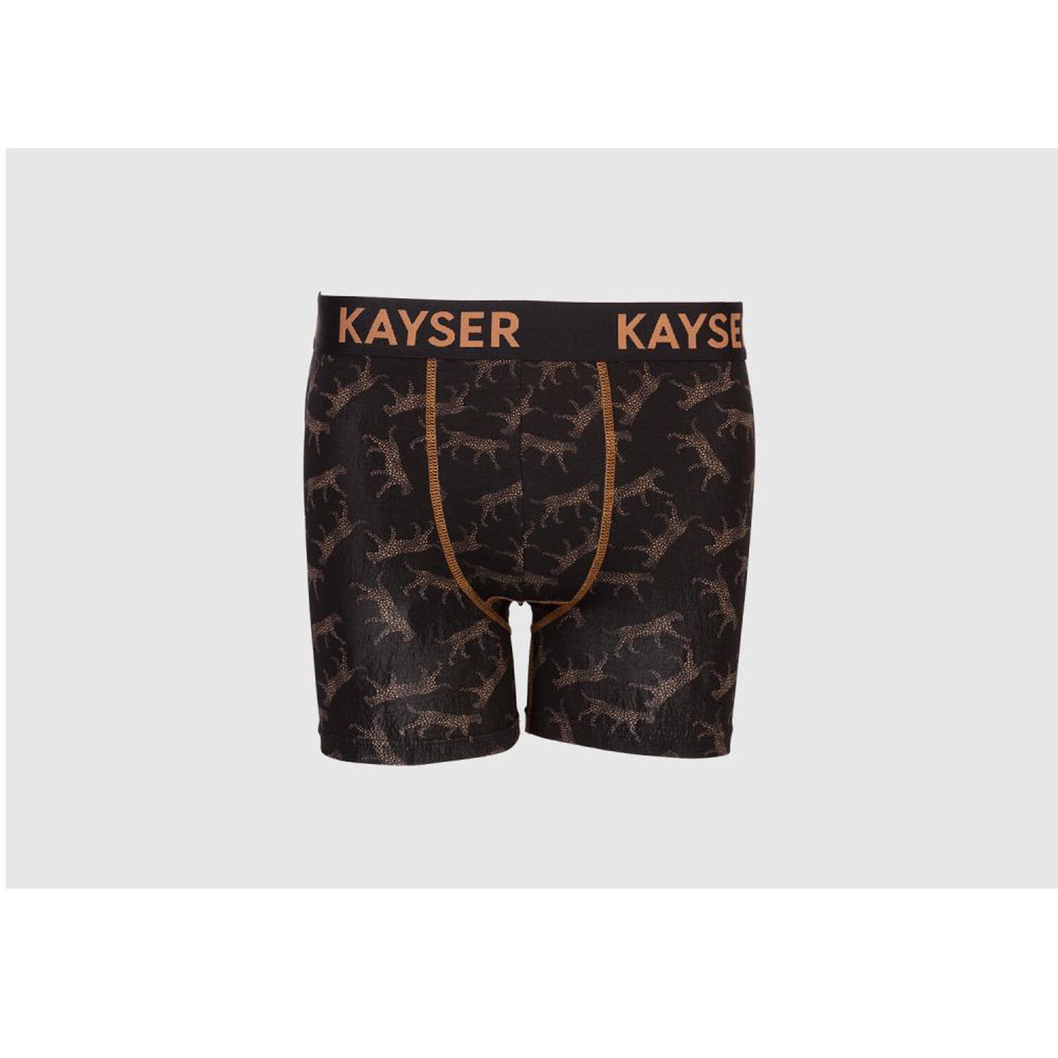 Pack Boxer Kayser / 3 Piezas image number 1.0
