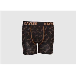 Pack Boxer Kayser / 3 Piezas