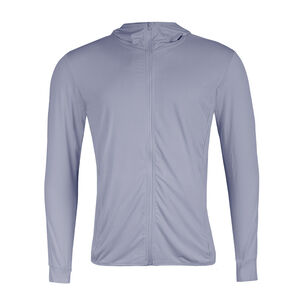 Cortaviento Stretch Microperforado Sechurano Hombre