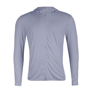 Cortaviento Stretch Microperforado Sechurano Hombre