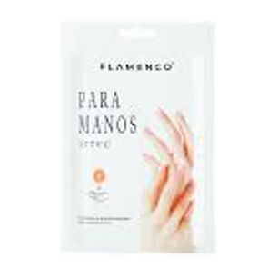 Mascarilla Blanqueadora Para Manos De Vitamina C