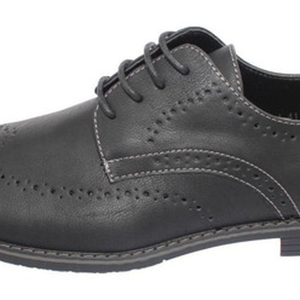 Zapato Formal Negro Woking Art: 81908701black image number 5.0