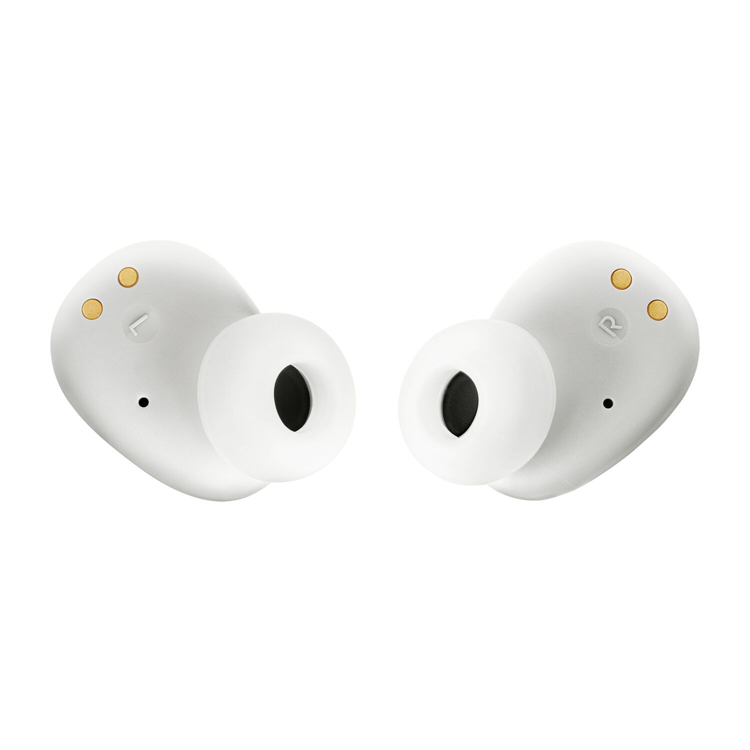Aud&iacute;fonos Jbl Bluetooth Tws Wave Buds Autonom&iacute;a De 32h White image number 4.0