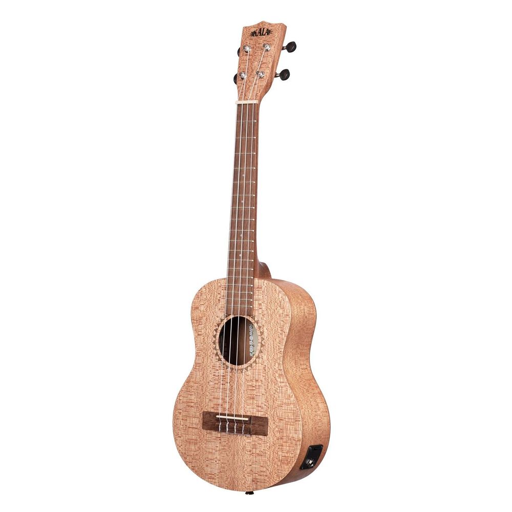 Ukelele Tenor Burled Meranti Ka-20te Kala image number 2.0