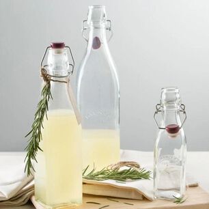 Botella Kilner Cierre Clip / 1 Pieza