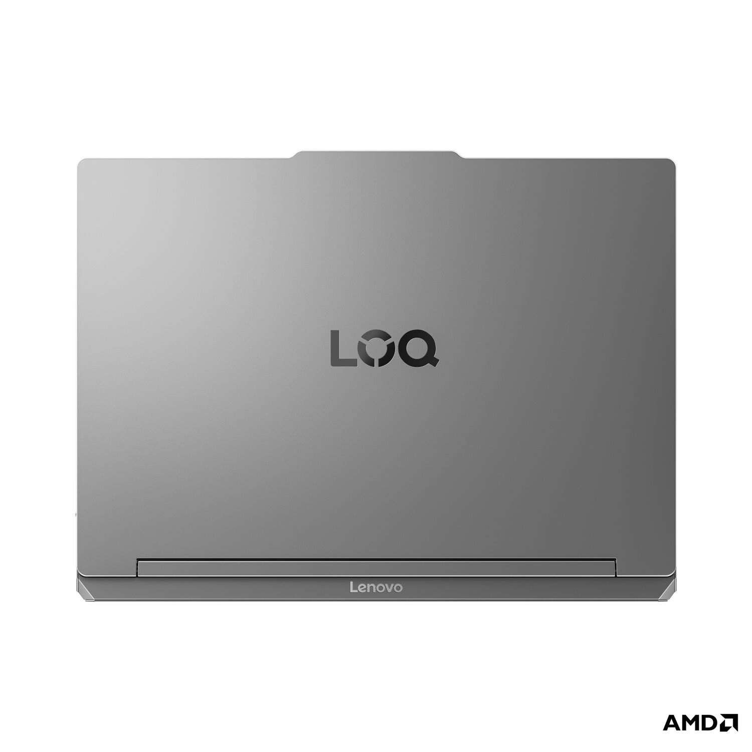 Notebook Gamer Lenovo Loq Amd Ryzen 7 16gbram 512gbssd Nvidia Geforce Rtx 5060 15.3" image number 2.0