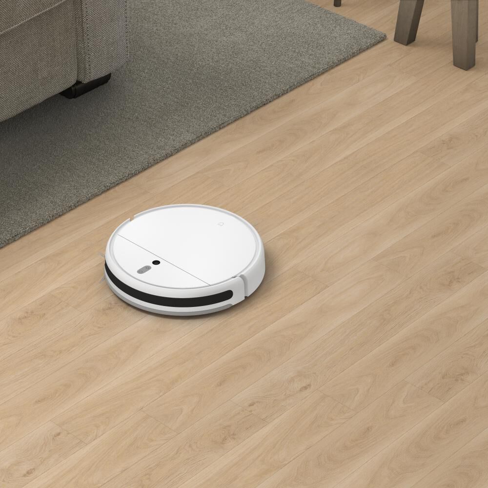Aspiradora Robot Xiaomi Mi Robot Vacuum-mop image number 2.0