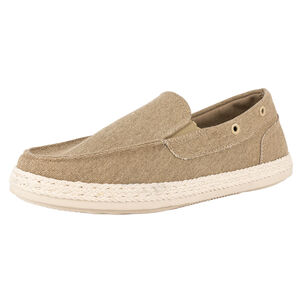 Mocasin Slip On Beige Passer Mocasin Slip On Beige Passer