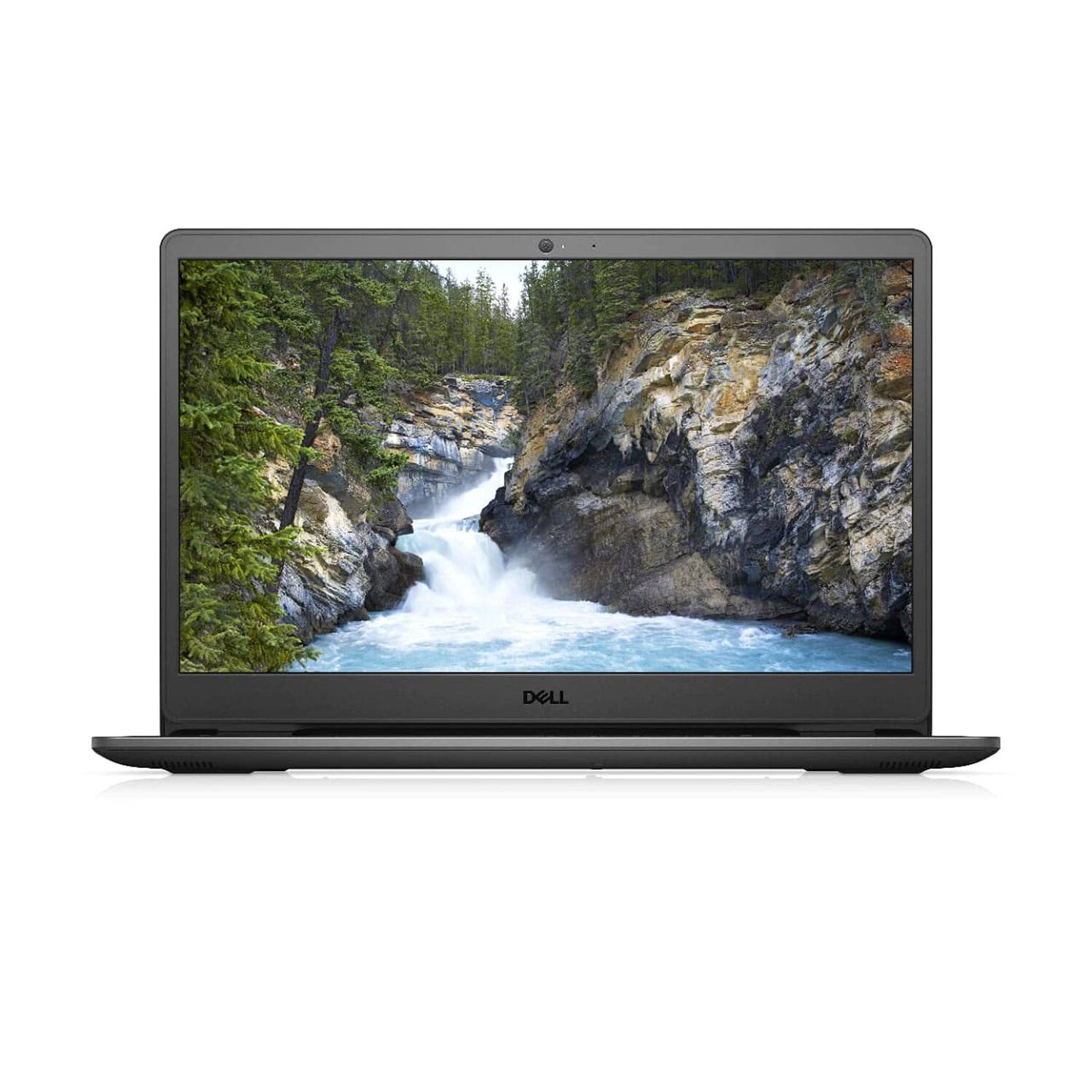 Notebook Dell Vostro 14 3000 14" | Intel Core I5 11 Gen | 8gb Ram | 256gb Ssd | W11 | Reacondicionado Grado A image number 0.0