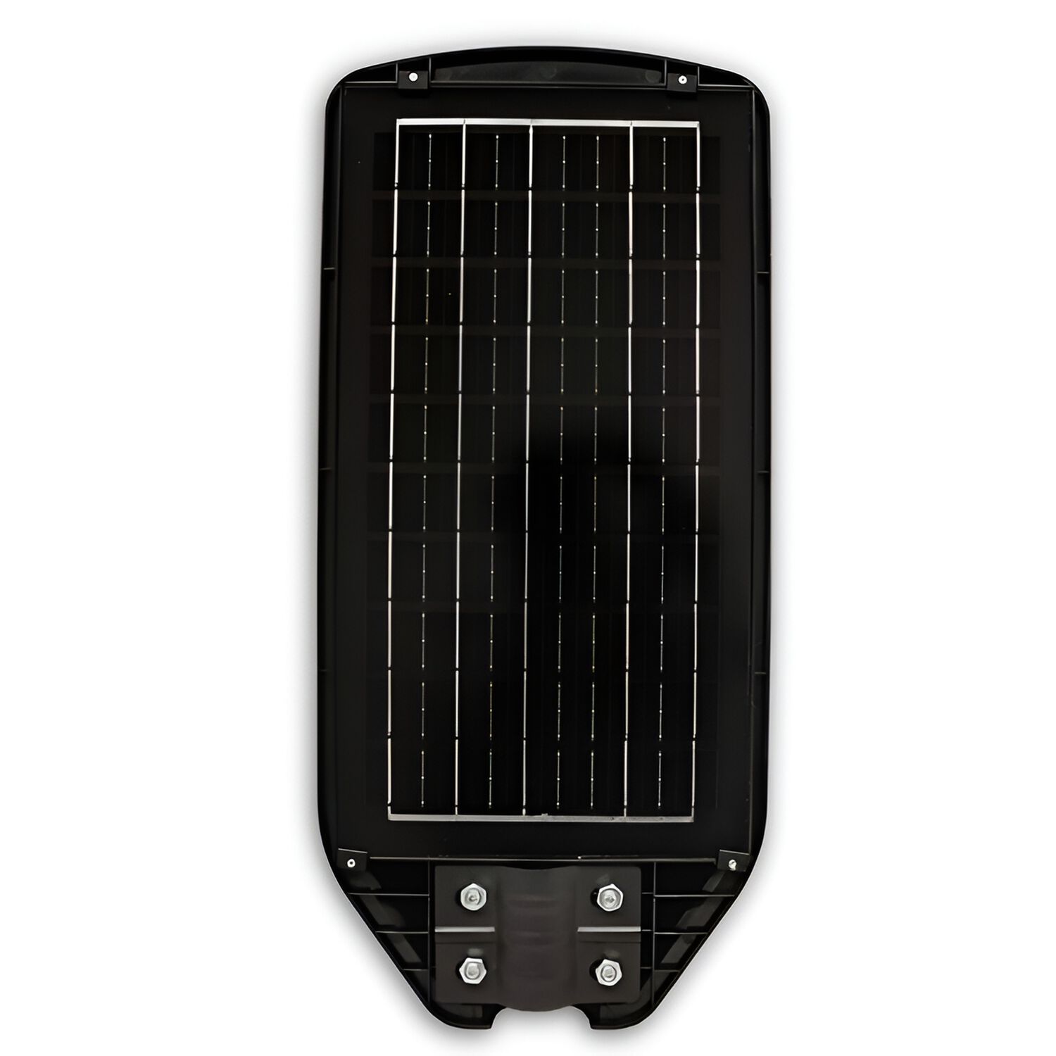 Luminaria Solar Publica Con Soporte - High Light Led 100w image number 6.0