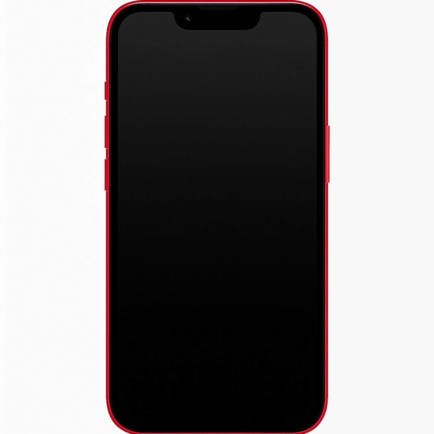 Apple Iphone 13 5g 256gb Rojo Reacondicionado image number 3.0