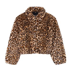 Abrigo Mujer Rolly Go