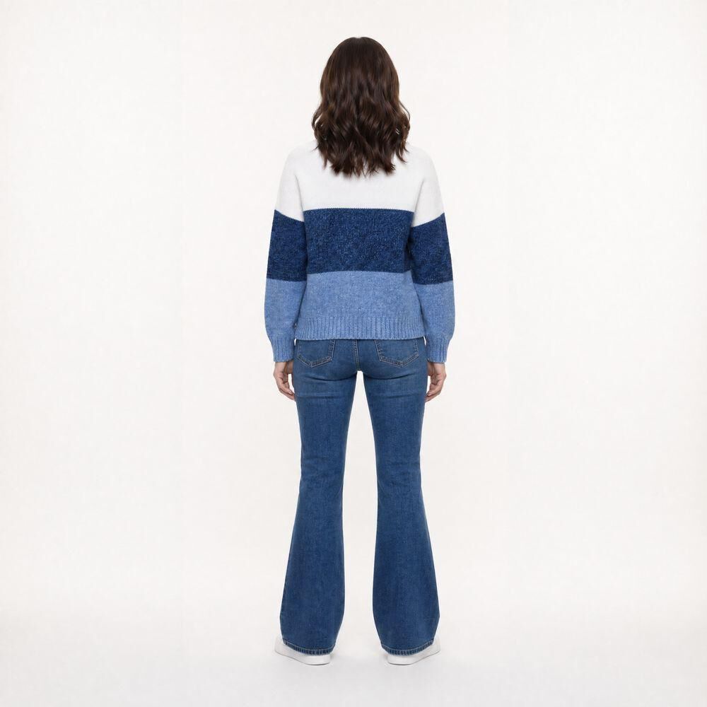 Sweater Mujer Geeps image number 1.0