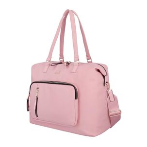 Bolso De Viaje Secret Galicia St6 L Rosado