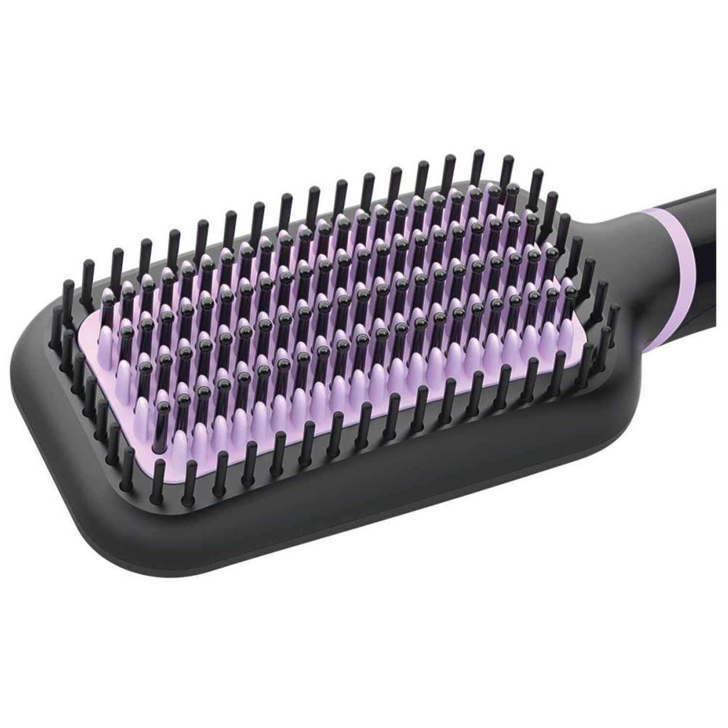 Cepillo Alisador Philips BHH880/00 image number 4.0